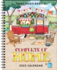 Image for Mary Engelbreit&#39;s 12-Month 2023 Monthly/Weekly Planner Calendar : Comforts of Home