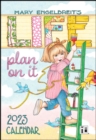 Image for Mary Engelbreit&#39;s 12-Month 2023 Monthly Pocket Planner Calendar : Life, Plan On It