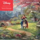 Image for Disney Dreams Collection by Thomas Kinkade Studios: 2023 Wall Calendar