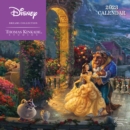 Image for Disney Dreams Collection by Thomas Kinkade Studios: 2023 Mini Wall Calendar