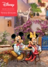 Image for Disney Dreams Collection by Thomas Kinkade Studios: 12-Month 2023 Monthly/Weekly Engagement Calendar