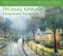 Image for Thomas Kinkade Special Collector&#39;s Edition 2023 Deluxe Wall Calendar with Print