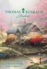 Image for Thomas Kinkade Studios 12-Month 2023 Monthly Pocket Planner Calendar with Scripture