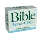Image for Bible Verse-a-Day 2023 Mini Day-to-Day Calendar