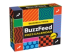 Image for BuzzFeed 2023 Day-to-Day Calendar : Quizzes &amp; Trivia