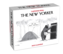 Image for Cartoons from The New Yorker 2023 Day-to-Day Calendar