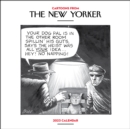 Image for Cartoons from The New Yorker 2023 Wall Calendar