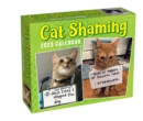 Image for Cat Shaming 2023 Day-to-Day Calendar