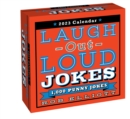 Image for Laugh-Out-Loud Jokes 2023 Day-to-Day Calendar