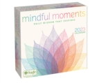 Image for Mindful Moments 2023 Day-to-Day Calendar : Daily Wisdom That Inspires