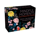 Image for Mindful Moments 2023 Mini Day-to-Day Calendar : Daily Wisdom That Inspires