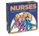 Image for Nurses 2023 Day-to-Day Calendar