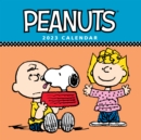 Image for Peanuts 2023 Wall Calendar