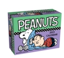 Image for Peanuts 2023 Mini Day-to-Day Calendar