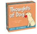 Image for Thoughts of Dog 2023 Day-to-Day Calendar