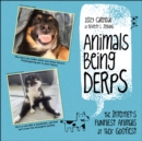 Image for Animals Being Derps 2023 Wall Calendar