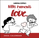 Image for Catana Comics: Little Moments of Love 2023 Wall Calendar