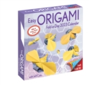 Image for Easy Origami 2023 Fold-A-Day Calendar