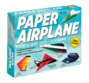 Image for Paper Airplane 2023 Fold-A-Day Calendar