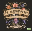 Image for Floriography 2023 Wall Calendar : Secret Meaning of Flowers