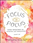 Image for Focus Pocus 16-Month 2022-2023 Weekly/Monthly Planner