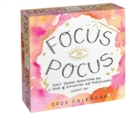 Image for Focus Pocus 2023 Day-to-Day Calendar