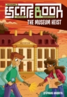 Image for The Museum Heist