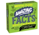 Image for Amazing Facts from Mental Floss 2023 Day-to-Day Calendar