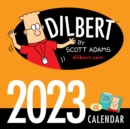 Image for Dilbert 2023 Wall Calendar
