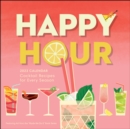 Image for Happy Hour 2023 Wall Calendar
