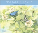 Image for Marjolein Bastin Nature&#39;s Inspiration 2023 Deluxe Wall Calendar with Print