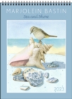Image for Marjolein Bastin 2023 Wall Calendar : Sea and Shore