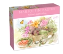 Image for Marjolein Bastin Nature&#39;s Inspiration 2023 Day-to-Day Calendar