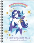 Image for My Little Pony Retro 16-Month 2022-2023 Monthly/Weekly Planner Calendar