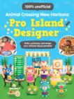 Image for Animal Crossing New Horizons: Pro Island Designer