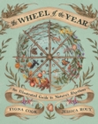 Image for The wheel of the year  : an illustrated guide to nature&#39;s rhythms