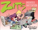 Image for Zits: Undivided Inattention