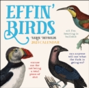 Image for Effin&#39; Birds 2023 Wall Calendar