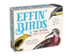 Image for Effin&#39; Birds 2023 Day-to-Day Calendar