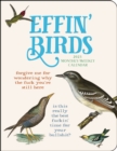 Image for Effin&#39; Birds 12-Month 2023 Monthly/Weekly Planner Calendar