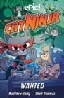 Image for Cat Ninja: Wanted