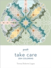Image for Posh Take Care: Zen Coloring