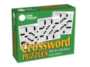 Image for USA Today Crossword Puzzles 2023 Day-to-Day Calendar