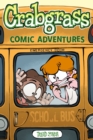 Image for Crabgrass  : comic adventures