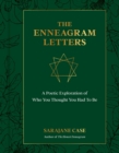 Image for The Enneagram letters  : a poetic exploration of who you thought you had to be