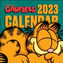 Image for Garfield 2023 Wall Calendar