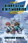 Image for Diary of an 8-Bit Warrior Graphic Novel