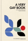 Image for A very gay book  : an inaccurate resource for gay scholars