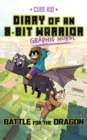 Image for Diary of an 8-Bit Warrior Graphic Novel