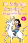 Image for The Enchanting Escapades of Phoebe and Her Unicorn